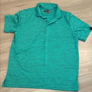 Oakley Gravity Pro Polo